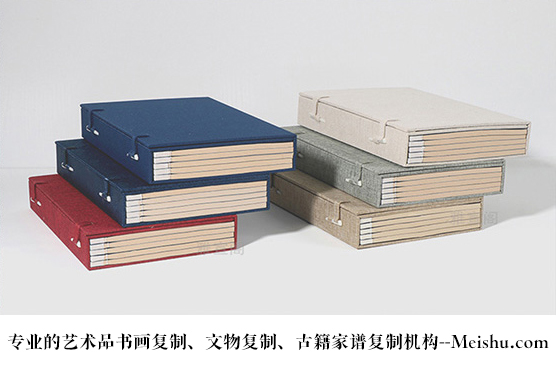碌曲县-哪家公司能提供高质量的书画打印复制服务？